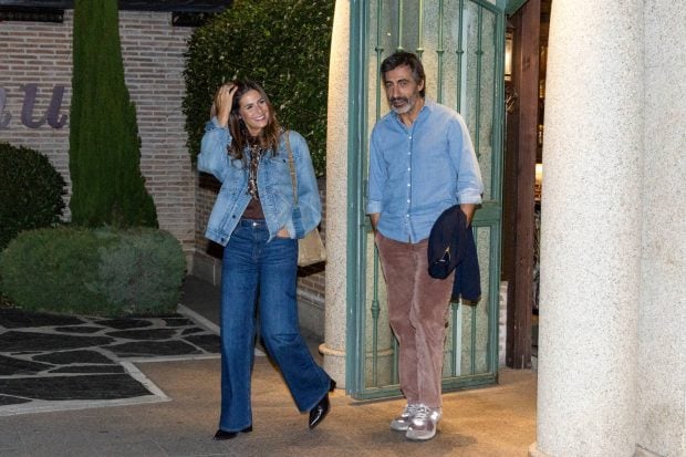 Nuria Roca, Juan del Val
