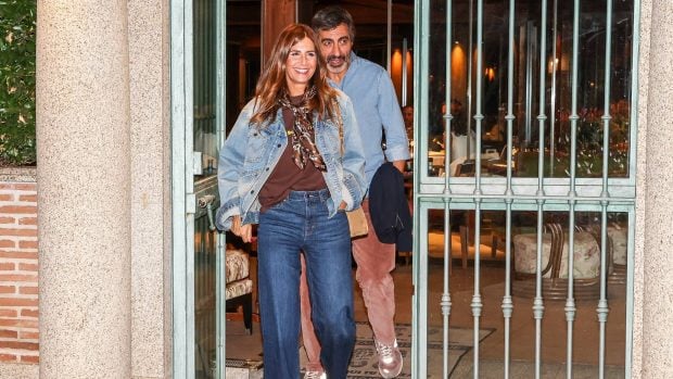 Nuria Roca, Juan del Val