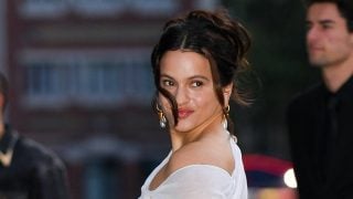 Rosalía en París. (Foto: Gtres)