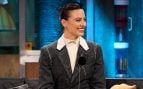 Michelle Jenner en 'La Revuelta'. (Foto: RTVE)