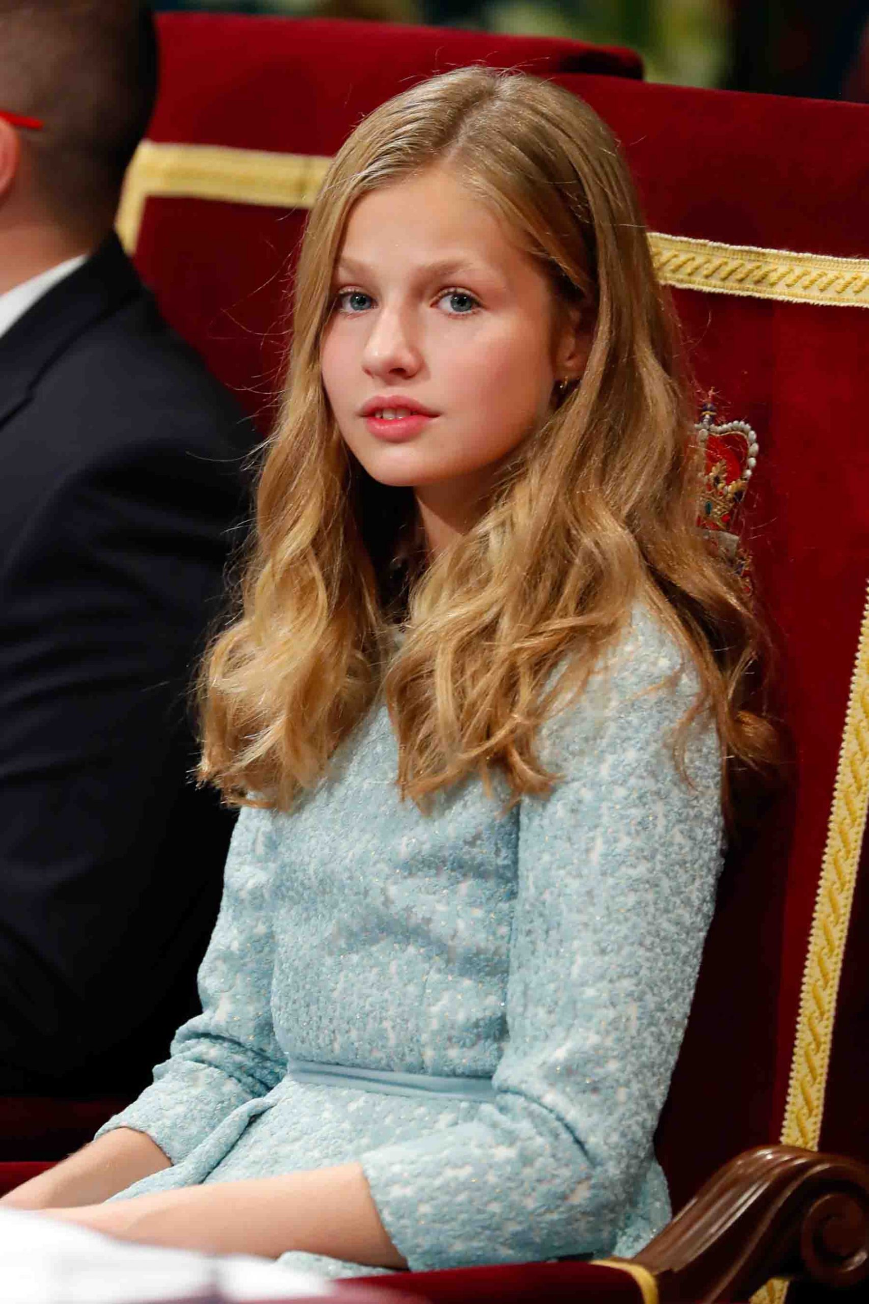 Princesa Leonor
