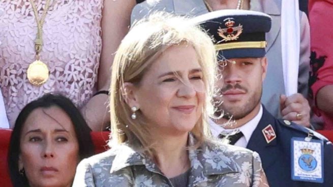 Infanta Cristina