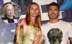 Toño Sanchís saca a la palestra a su mujer en su juicio contra Belén Esteban. (Fotos: Gtres)