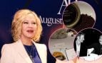 Los planes de Melanie Griffith. (Fotos: Redes Sociales)
