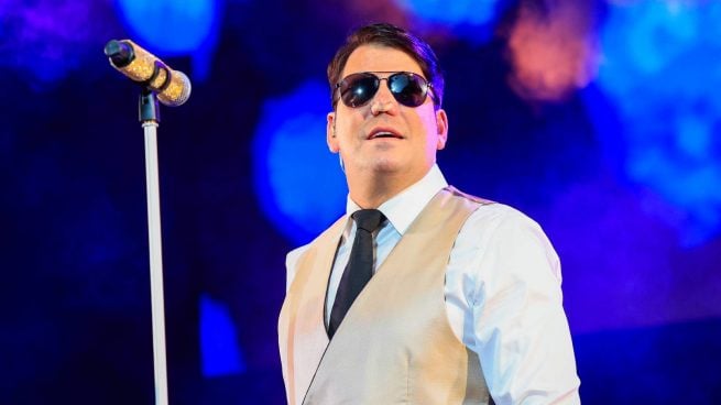 Lucas de Andy y Lucas fue infiel a su pareja: el inesperado triángulo amoroso con la mujer de su productor
