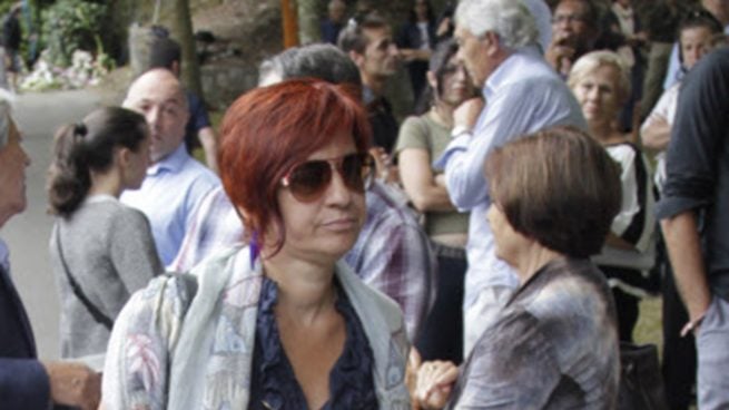 Sandra Ortega