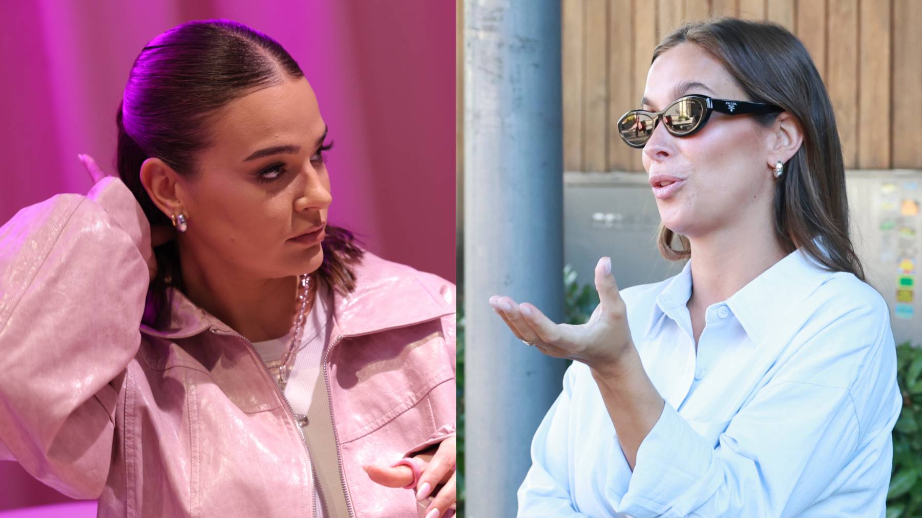 La inesperada polémica entre Laura Escanes y María Pombo: "No me puedo callar ante estas insinuaciones"