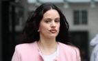 Rosalía, Rosalía Tiktok, Rosalía Madrid