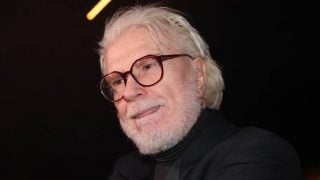 Edmundo Arrocet en un evento en Madrid. (Foto: Gtres)