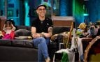 Fito Cabrales en 'La Revuelta'. (Foto: RTVE)