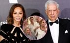 Isabel Preysler aclara su ruptura con Vargas Llosa y habla de la familia del Premio Nobel. (Fotos: Gtres/ Redes Sociales)