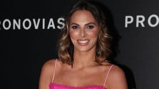 Irene Rosales. (Foto: Gtres)