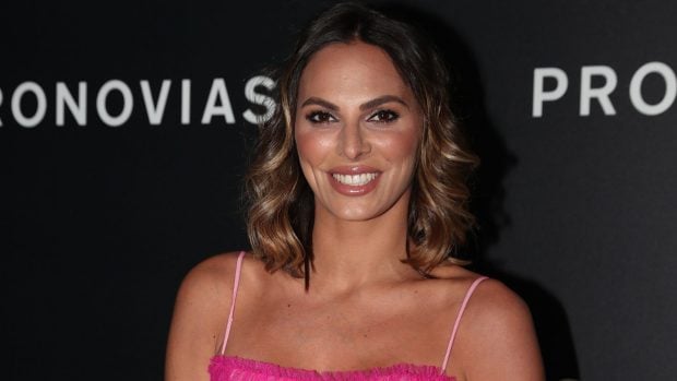 Irene Rosales. (Foto: Gtres)