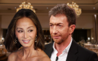 Isabel Preysler y Pablo Motos. (Foto: Gtres)