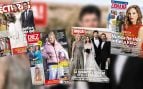Portadas de revistas