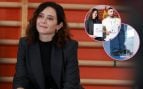 Isabel Díaz Ayuso sorprende con unas Dr. Martens de plataforma en un acto junto a Ilia Topuria