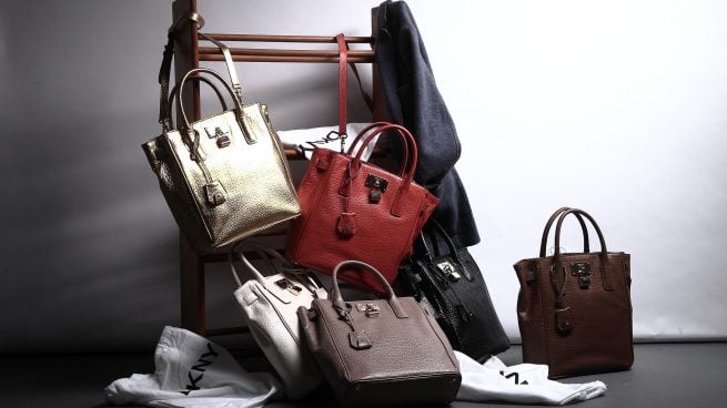 Tres bolsos de Mango por menos de 30 euros para triunfar este invierno en la oficina