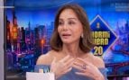 Isabel Preysler en 'El Hormiguero'. (Foto: Antena 3)