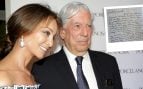 El contenido de las cartas de Vargas Llosa a Isabel Preysler. (Fotos: Gtres/ Memorias Isabel)
