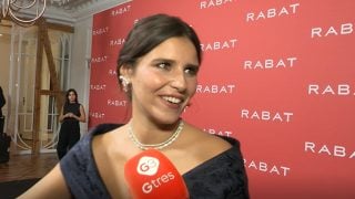 Tana Rivera hace un balance de su situación actual tras cumplir 26 años. (Foto: Gtres)