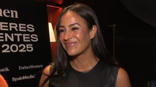 Begoña Villacís. (Foto: Gtres)