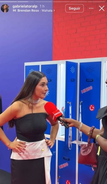 Marta Pombo, Laura Escanes