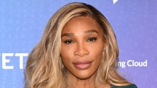 Serena Williams. (Foto: Gtres)