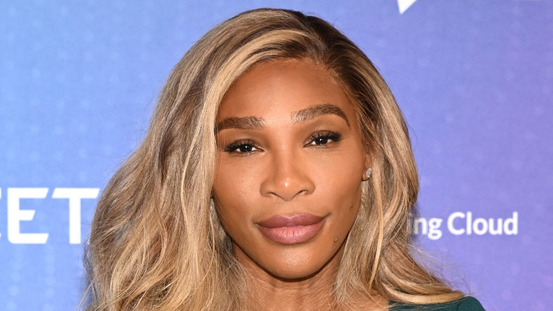 Serena WIlliams sigue los pasos de Meryl Streep y se arranca a bailar al ritmo de las gaitas