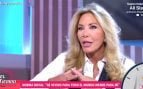 Norma Duval en 'El Tiempo justo'. (Foto: Gtres)