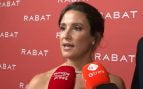 En vídeo| Marta Pombo estalla contra Laura Escanes y defiende a su hermana María: 