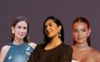 María Pombo, Gabriela Pombo, Marta Pombo, Laura Escanes