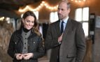 Kate Middleton, Guillermo