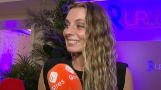 Alejandra Osborne se sincera sobre su hermano pequeño, el hijo de Bertín y Gabriela. (Foto: Gtres)