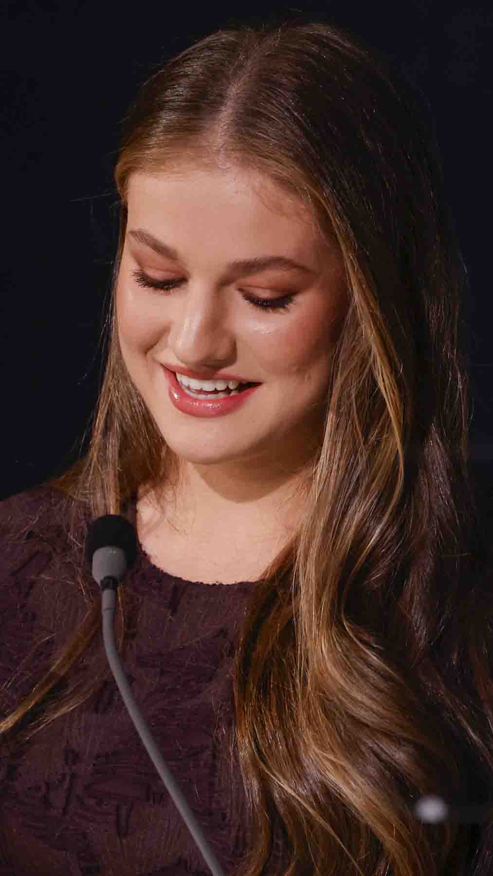 Princesa Leonor
