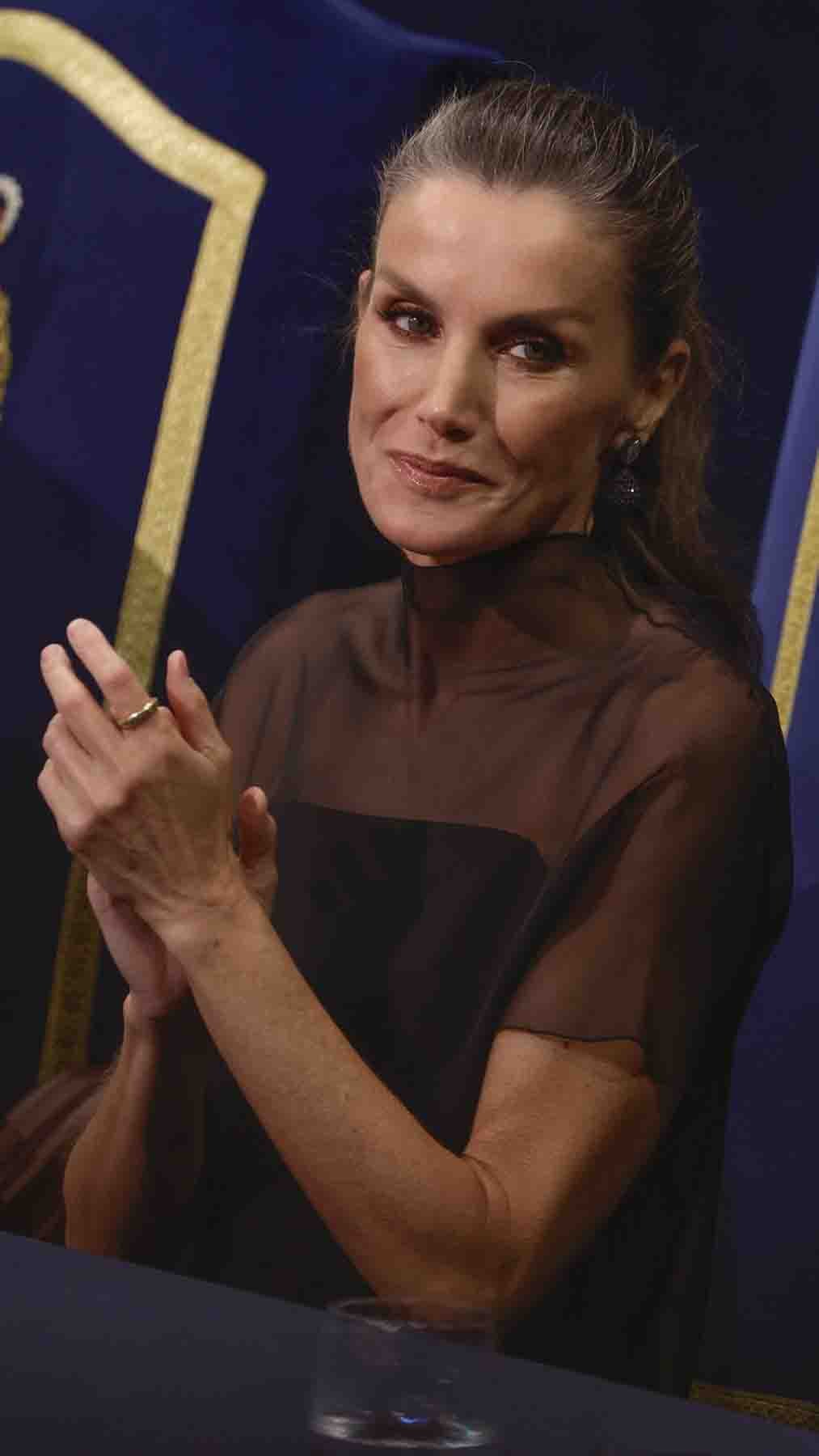Reina Letizia