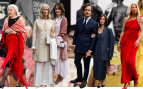 De Serena Williams a Sandra Gago: los mejores looks de los Premios Princesa de Asturias 2025