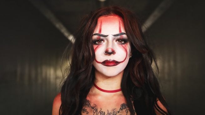 Disfraces de Halloween para mujer de Zara que sientan de muerte