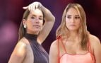 Alba Carrillo se lanza sin red contra María Pombo: