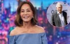 Isabel Preysler, El hormiguero, libro isabel preysler, vargas llosa