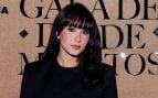 Aitana en un evento de Vogue en México. (Foto: Gtres)