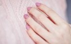 El color de uñas natural y discreto que llevan las pijas madrileñas en otoño de 2025
