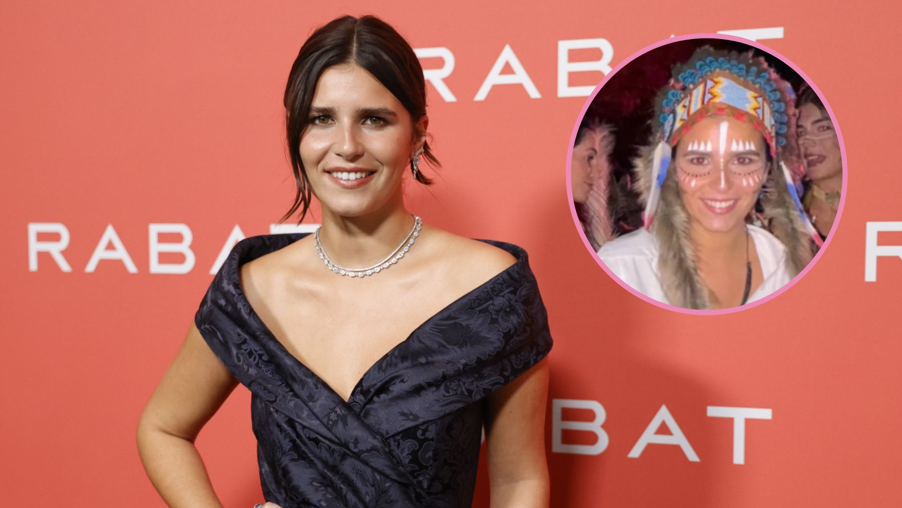 Cayetana Rivera celebra su cumpleaños por todo lo alto: fiesta de disfraces e invitados VIP