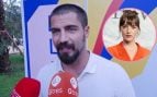 Fotomontaje de Susana Abaitua y Maxi Iglesias. (Fotos y video: Gtres)