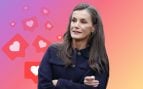 Montaje Reina Letizia. (Foto: Gtres)