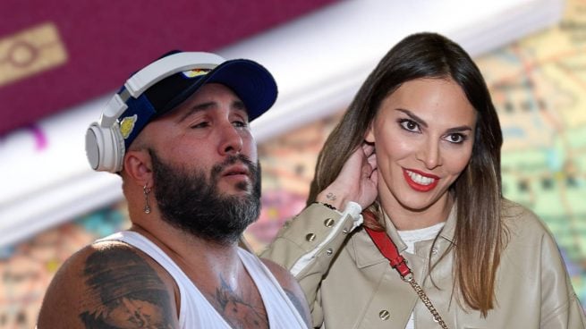 Kiko Rivera, Irene Rosales