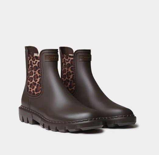 5 botas de agua para olvidarte de las Hunter: más baratas y pegan con todo