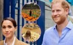 Meghan Markle comparte un vídeo en el que demuestra cuánto han crecido sus hijos en común con Harry. (Fotos: Gtres/ Redes Sociales)