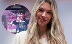 Alejandra Rubio. (Redes sociales y Gtres)