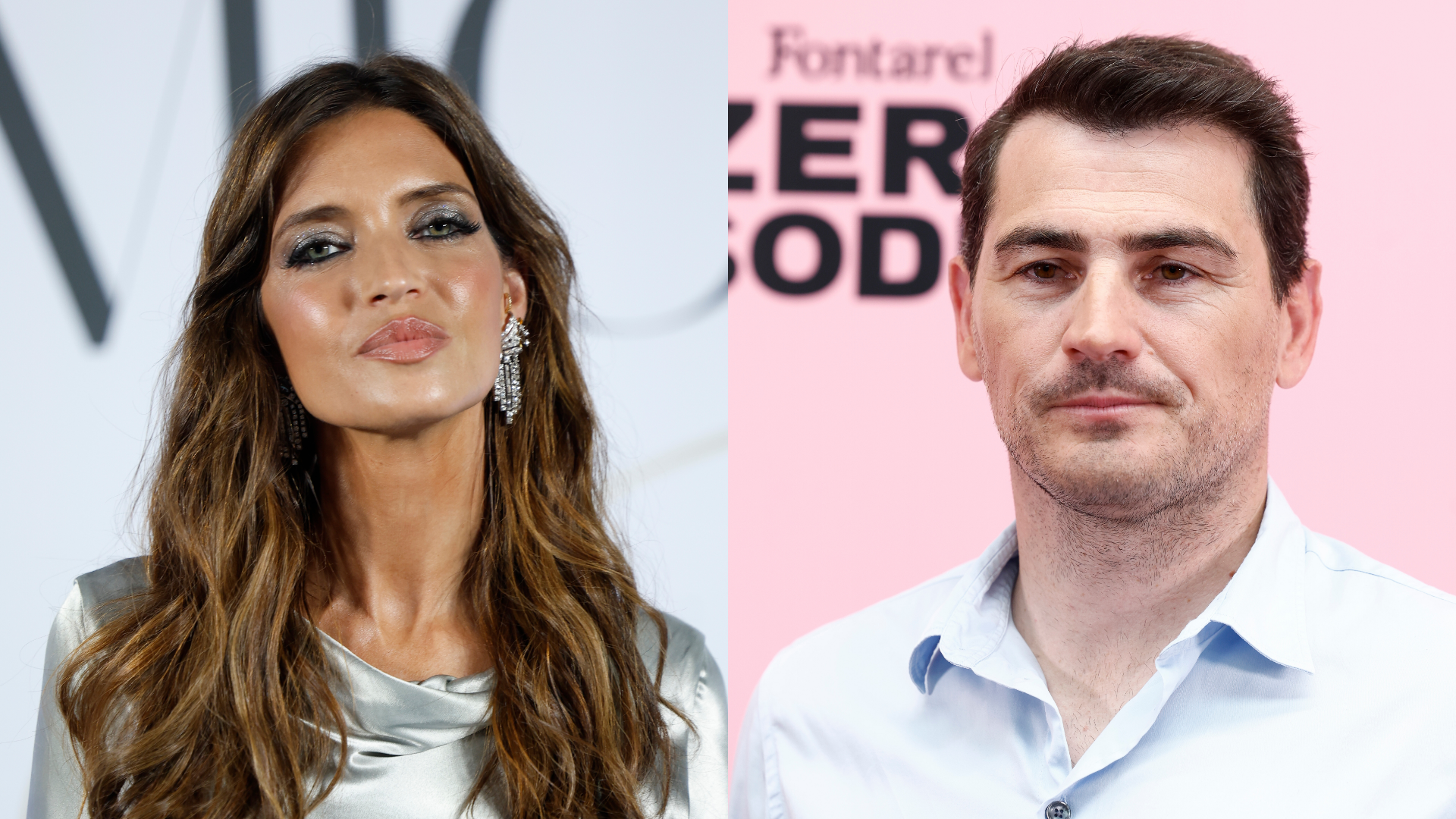 Sara Carbonero, sobrecogida ante el robo millonario en casa de Iker Casillas