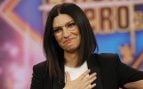 Laura Pausini en 'El Hormiguero'. (Foto: Gtres)